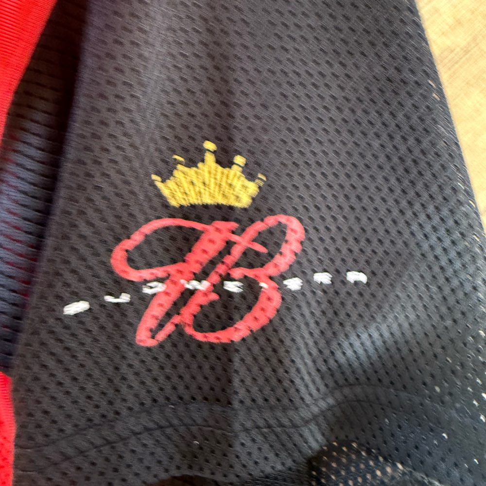 Winner’s Circle NASCAR Dale Earnhardt Jr. #8 Jersey Black Red Men’s XL - Picture 4 of 5